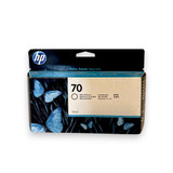 C9459A | HP 70 | Original HP Gloss Enhancer Ink Cartridge - Clear