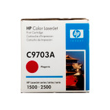 C9703A | HP 121A | Original HP Toner Cartridge – Magenta
