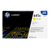 C9722A | HP 641A | Original HP LaserJet Toner Cartridge - Yellow