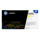 C9732A | HP 645A | Original HP Toner Cartridges – Yellow