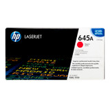 C9733A | HP 645A | Original HP Toner Cartridge – Magenta