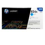 CB385A | HP 824A | Original HP Drum Unit – Cyan