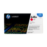 CE263A | HP 648A | Original HP Toner Cartridge – Magenta
