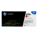 CE273A | HP 650A | Original HP Toner Cartridge – Magenta