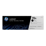 CE278D | HP 78A | Original HP Dual Pack Toner Cartridge – Black