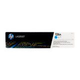 CE311A | HP 126A | Original HP Toner Cartridge – Cyan