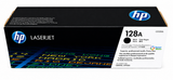 HP 128A | CE320A | Original HP Black Toner Cartridge