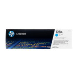 CE321A | HP 128A | Original HP Toner Cartridge – Cyan