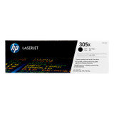 CE410X | HP 305X | Original HP High-Yield Toner Cartridge – Black