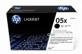 HP 05X | CE505X | Original HP Black Toner Cartridge – High Yield