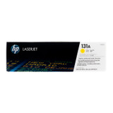CF212A | HP 131A | Original HP Toner Cartridge – Yellow