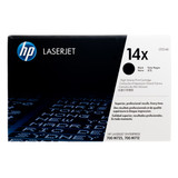 CF214X | HP 14X | Original HP High-Yield Toner Cartridge – Black