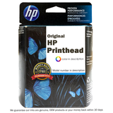 Original HP Yellow Printhead  CH645A