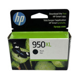 CN045AN | HP 950XL | Original HP High-Yield Ink Cartridge – Black