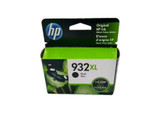 CN053AN | HP 932XL | Original HP High-Yield Ink Cartridge - Black