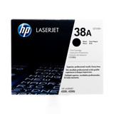 Q1338A | HP 38A | Original HP Toner Cartridge – Black