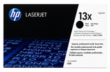 HP 13X | Q2613X | Original HP Black Toner Cartridge – High Yield