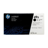 Q5949XD | HP 49X | Original HP High-Yield Dual Pack Toner Cartridges – Black