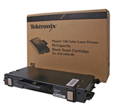 Original Xerox 016-1656-00 Phaser 740/740L Hi-Capacity Black Toner Cartridge