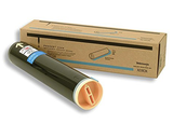 Original Xerox 016-1879-00 Phaser 7700 Cyan Toner Cartridge