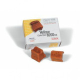 016-2043-00 | Original Xerox Phaser 820 Ink - Yellow
