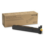 106R01319 | Original Xerox WorkCentre 6400 Toner Cartridge - Yellow