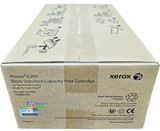 Xerox 106R01391 | Original Black Toner Cartridge