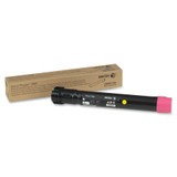 106R01564 | Original Xerox Phaser 7800 Toner Cartridge - Magenta