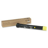 106R01568 | Original Xerox Phaser 7800 High-Capacity Toner Cartridge - Yellow
