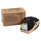 106R02601 | Original Xerox Toner Cartridge – Yellow