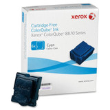 108R00950 | Original Xerox ColorQube 8870 Ink - Cyan
