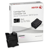 108R00953 | Original Xerox Ink Cartridge 6-Pack – Black