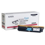 113R00693 | Original Xerox High-Yield Toner Cartridge – Cyan