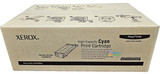 Xerox 113R00723 | Original High-Capacity Cyan Toner