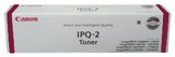 Original Canon Ipq-2 0438B003AA Magenta Toner Cartridge