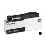 Original Canon GPR-20 1066B001AA Yellow Laser Toner Cartridge