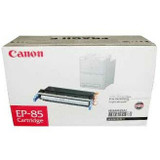 Original Canon EP-85 6825A004AA Black Laser Toner Cartridge