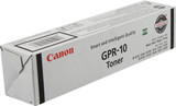 Original Canon GPR-10 7814A003AA Black Laser Toner Cartridge
