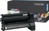 Original Lexmark 10B031M C750 Magenta Toner Cartridge