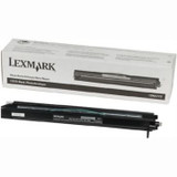 Original Lexmark 12N0773 Black Photo Developer for C910/C912/C920