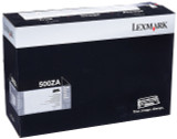 50F0ZA0 | Original Lexmark Imaging Unit – Black