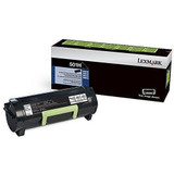 50F1H00 | Original Lexmark High-Yield Toner Cartridge – Black