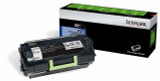 52D1000 | Original Lexmark Toner Cartridge – Black