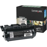 Original Lexmark 64004HA Return-Program Print Cartridge for Labels  High Yield