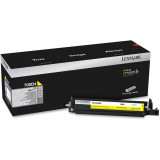 70C0D4G | Original Lexmark Developer Unit – Yellow