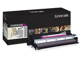 Original Lexmark C540X33G C540 Magenta Developer Unit