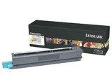 C925H4KG | Original Lexmark High-Yield Toner Cartridge – Black