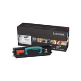 Original Lexmark E250A41G High Yield Laser Toner Cartridge