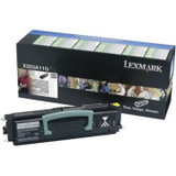 Original Lexmark X203A11G *RP Laser Toner Cartridge  Black