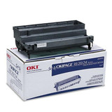 40468701 | Original OKI Laser Image Drum - Black